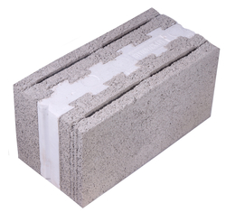 Thermal Blocks Supplier In Dubai from DUCON BUILDING MATERIALS LLC