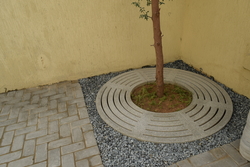 Precast Concrete Tree Grater Supplier in Dubai