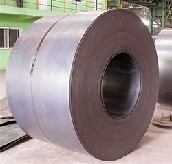 HOT ROLLED STEEL COIL from HANOI IMPEX PVT. LTD.