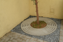 Precast Concrete Tree Grater Supplier in Dubai
