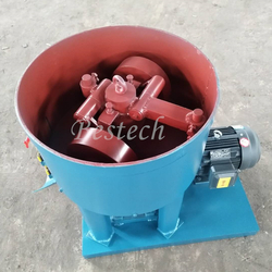Clay Sand Mixer for Foundry Plant from QINGDAO BESTECH MACHINERY CO.,LTD