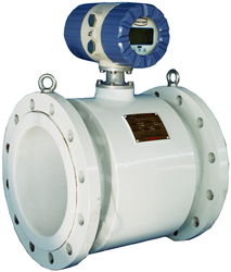 Electro Magnetic Flow Meter supplier in U.A.E.
