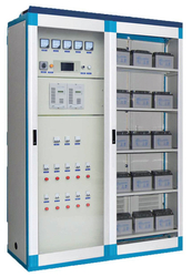 110VDC/220VDC modular charger for power station,grid,electricity