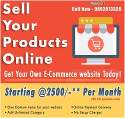 E-COMMERCE from ABCL CORP