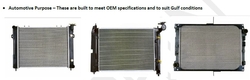 Radiators – Automotive, Industrial & Marine from DOLPHIN RADIATORS & COOLING SYSTEMS LLC