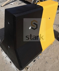 concrete barrier supplier-Starkgulf from STARK GULF