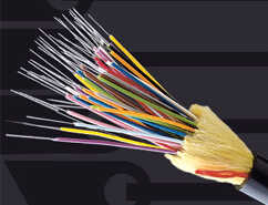 Fiber Optic Cables Abu Dhabi | Fiber Optic Installation &amp; Maintenance