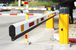 Automatic Gate, Doors Abu Dhabi | Barrier Systems  ...