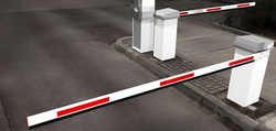 Gate Barrier Systems | Automatic Gate | Sliding Ga ...