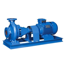 Industrial Pump from CORE GENERAL TRADING LLC