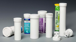 plastic effervescent tube manufacturer from SHIJIAZHUANG XINFUDA MEDICAL PACKAGING CO, LTD
