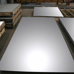 Stainless Steel Sheets