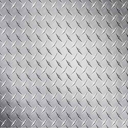 304 Chequered Plate from PRAYAS METAL INDIA PVT LTD