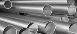 Stainless Steel 304 Seamless Pipe from PRAYAS METAL INDIA PVT LTD