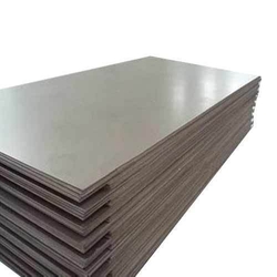 Stainless Steel Sheets