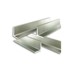 Stainless Steel Angles