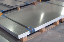 Stainless Steel 304 CR Plates