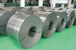 Stainless Steel Coils from PRAYAS METAL INDIA PVT LTD