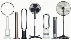 All Types of fans from NOOR AL KAAMIL GENERAL TRADING LLC