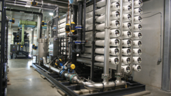 Reverse Osmosis from NARO WATER SOLUTIONS