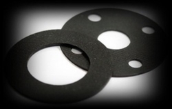 Rubber Gaskets from PETROMET FLANGE INC.
