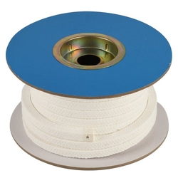 Pure PTFE Packing (Lubricated) from PETROMET FLANGE INC.