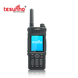 Sim Card Radio Events Wide Coverage TH-588 from QUANZHOU TESUNHO ELECTRONICS CO.,LTD