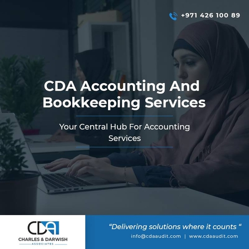 CDA Accounting and Bookkeeping Services LLC