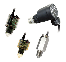 Electro-optic level switches from SUPER SUPPLIES COMPANY LLC