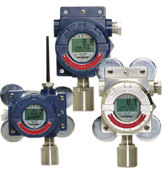 Fixed gas detectors from SUPER SUPPLIES COMPANY LLC