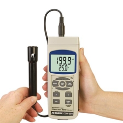 Conductivity, TDS and Salt Meter from SUPER SUPPLIES COMPANY LLC