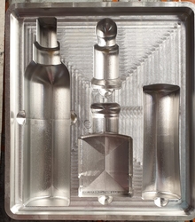 Blow Mold Makers in UAE
