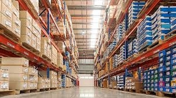 Warehouse Storage Available from AL KAHF GENERAL TRADING LLC