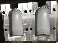 Injection  Blow Mold Servicing in Sharjah from AL BARSHA PRECISION MOULDING DIES IND LLC