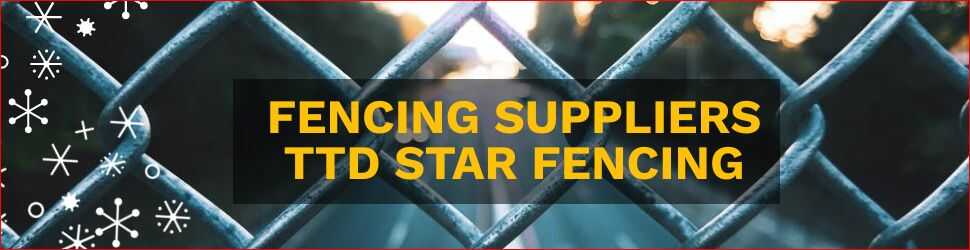 TTD STAR FENCING & CONTRACTING LLC