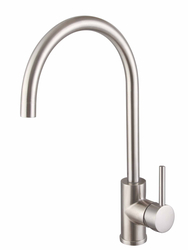 LED kitchen faucet SUS304 accessories fitting