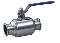 Stainless Steel Valve from PRIME STEEL CORPORATION