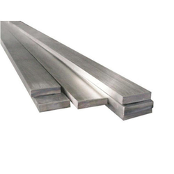 Stainless Steel Flat from PRIME STEEL CORPORATION