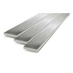 Aluminum Flat from PRIME STEEL CORPORATION