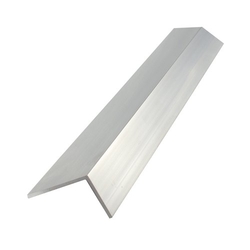 Aluminum Angle from PRIME STEEL CORPORATION