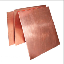 Copper Sheet from PRIME STEEL CORPORATION