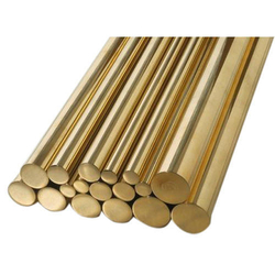 Brass Rod from PRIME STEEL CORPORATION