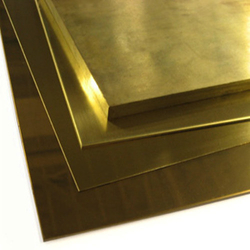 Brass Sheet from PRIME STEEL CORPORATION