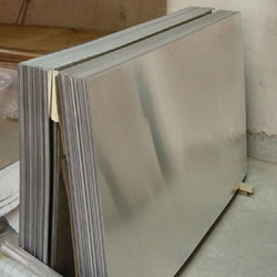 Super Duplex steel plate from PRIME STEEL CORPORATION
