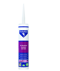 DOLPHIN WS520All Weather Sealant