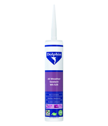 DOLPHIN WS525 All Weather Sealant 
