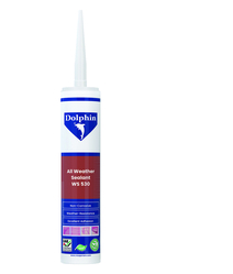 DOLPHIN WS530 All Weather Sealant 