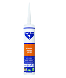 DOLPHIN 620 WS – Weather Sealant 
