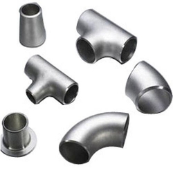 Hastelloy Buttweld Fittings from VENUS PIPE AND TUBES
