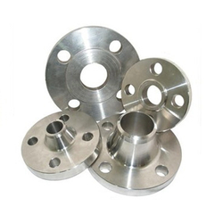 Monel Flanges from VENUS PIPE AND TUBES